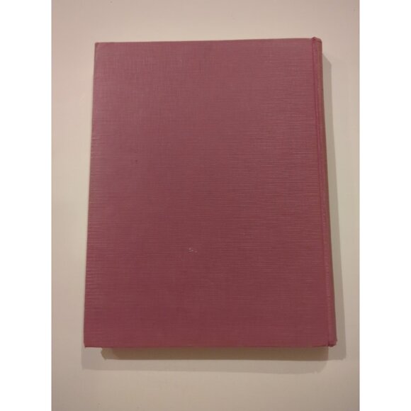 Watty Piper FAMOUS RHYMES MOTHER GOOSE HC Platt And Munk Co 1933 Bit Rough - Picture 11 of 11